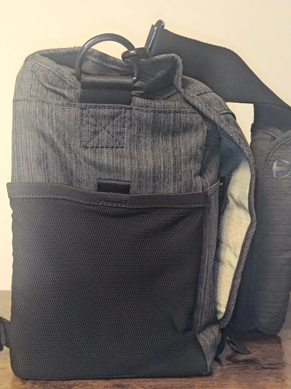 Tenba DNA 15 Messenger Bag
